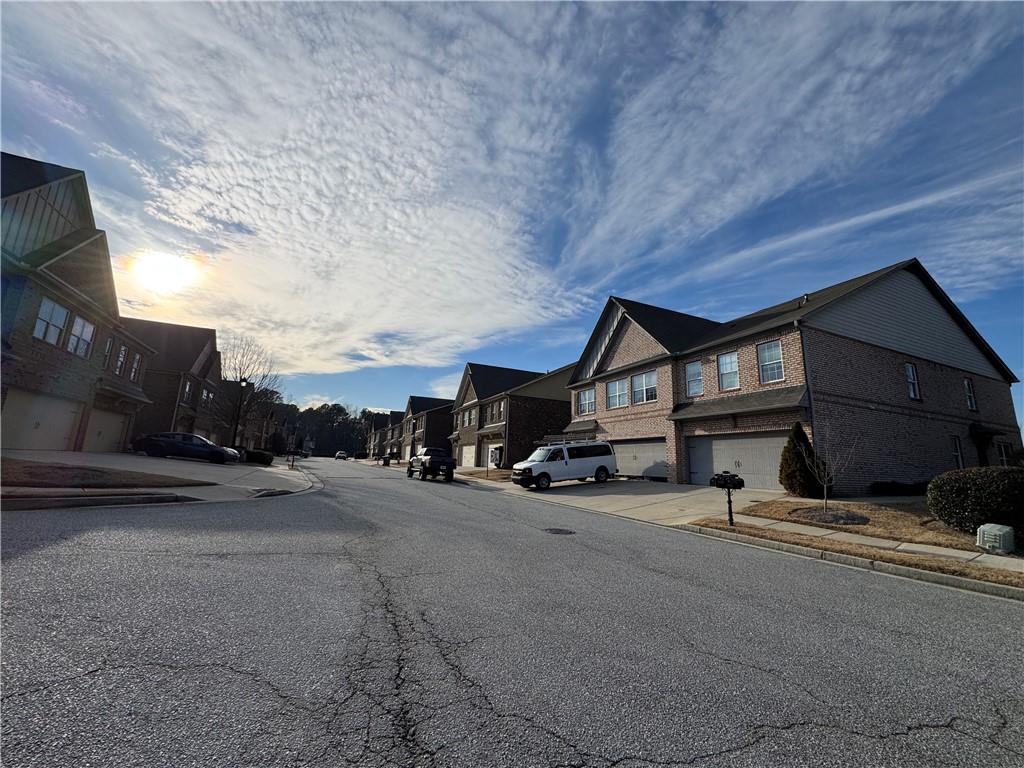 805 Pleasant Hill Road, Unit 333 Lilburn, GA 30047 - Photo 20 of 22 a view of a street