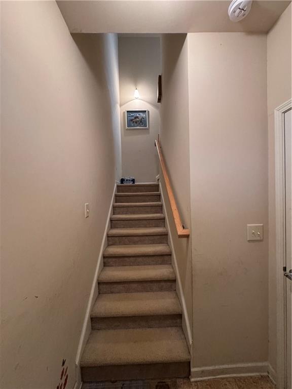 805 Pleasant Hill Road, Unit 333 Lilburn, GA 30047 - Photo 3 of 22 a view of entryway