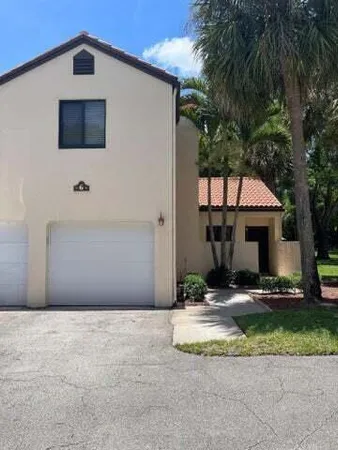 $2,300 | 6 Vía De Casas Norte, Unit 104, Boynton Beach, FL 33426