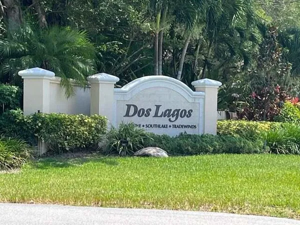 $2,300 | 6 VÃa De Casas Norte, Unit 104, Boynton Beach, FL 33426