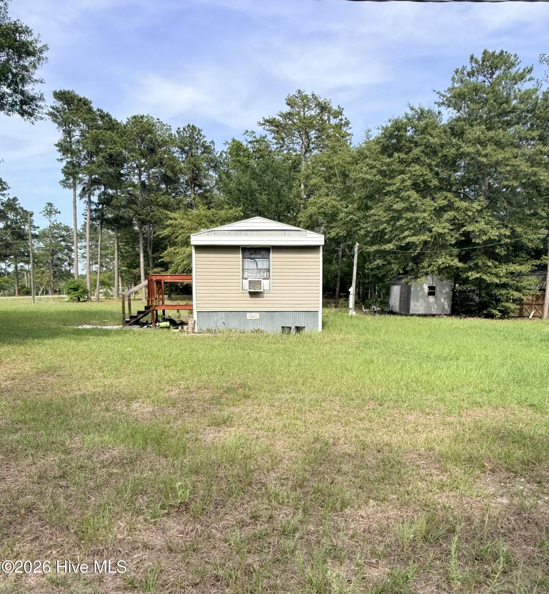 125 Jacob McKie Road Trenton, SC 29847 - Photo 7 of 22