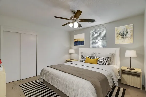 $1,395 | 1112 Lawrence Street, Unit 9, Houston, TX 77008