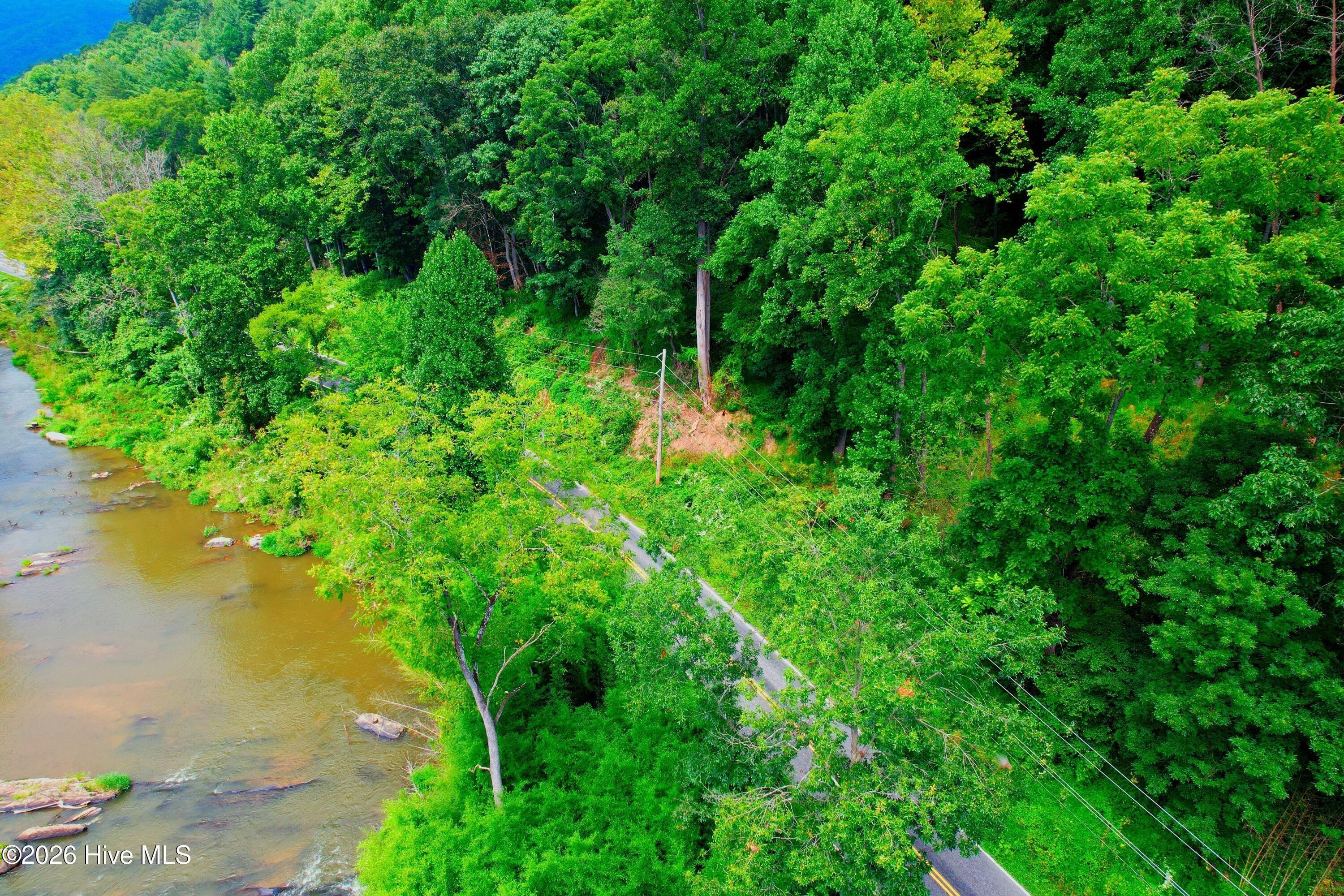 2872 Panther Creek Road Clyde, NC 28721 - Photo 69 of 82 Gallery Image 69