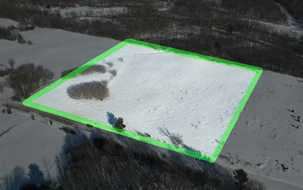 $95,000 | Lot 1 11th Street, Clayton, WI 54004