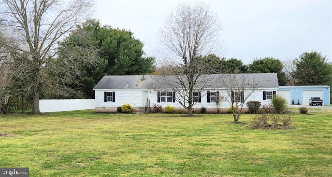 18972 Wesley Church Road Bridgeville, DE 19933 - Photo 1 of 17 Gallery Image 1