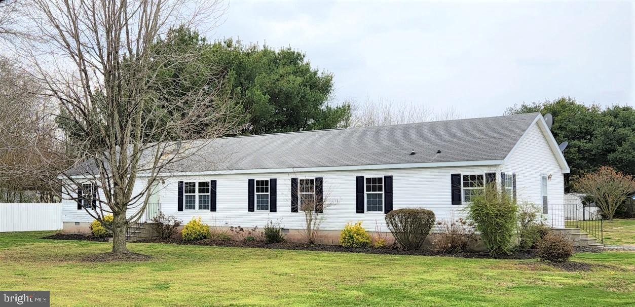 18972 Wesley Church Road Bridgeville, DE 19933 - Photo 2 of 17 Gallery Image 2