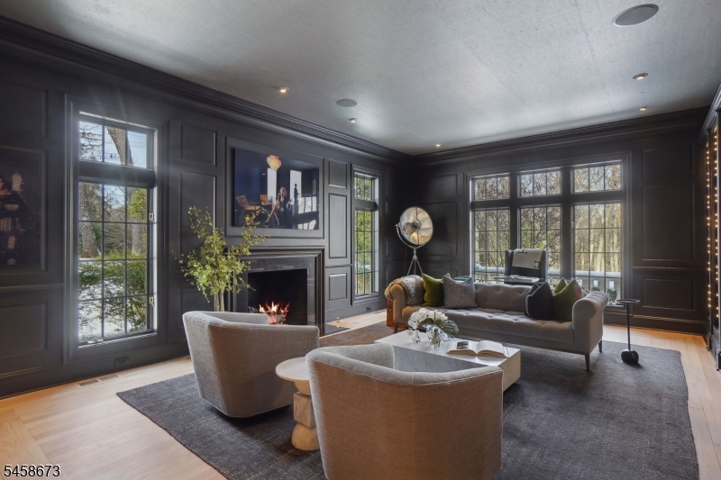 146 Village Road New Vernon, NJ 07976 - Photo 11 of 50 Gallery Image 11