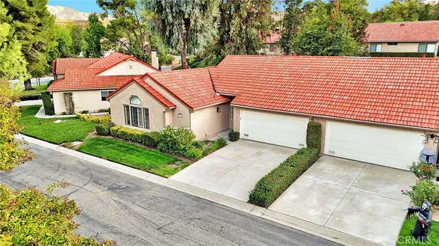 $595,000 | 20065 Avenue Of The Oaks, Newhall, CA 91321