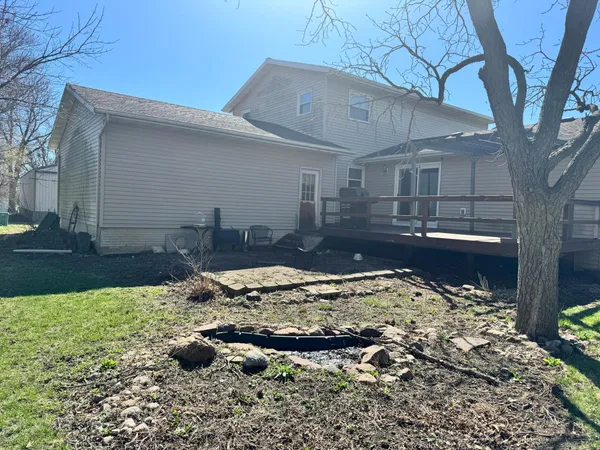 $150,000 | 135 South Stenstrum Avenue, Dunnell, MN 56127