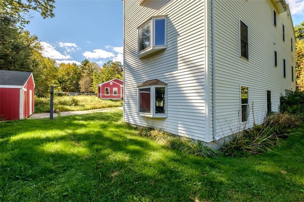 44 Finn Parker Road Gorham, ME 04038 - Photo 34 of 34 Photo