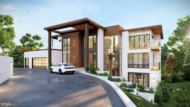 $12,000,000 | 1205 Crest Lane, McLean, VA 22101