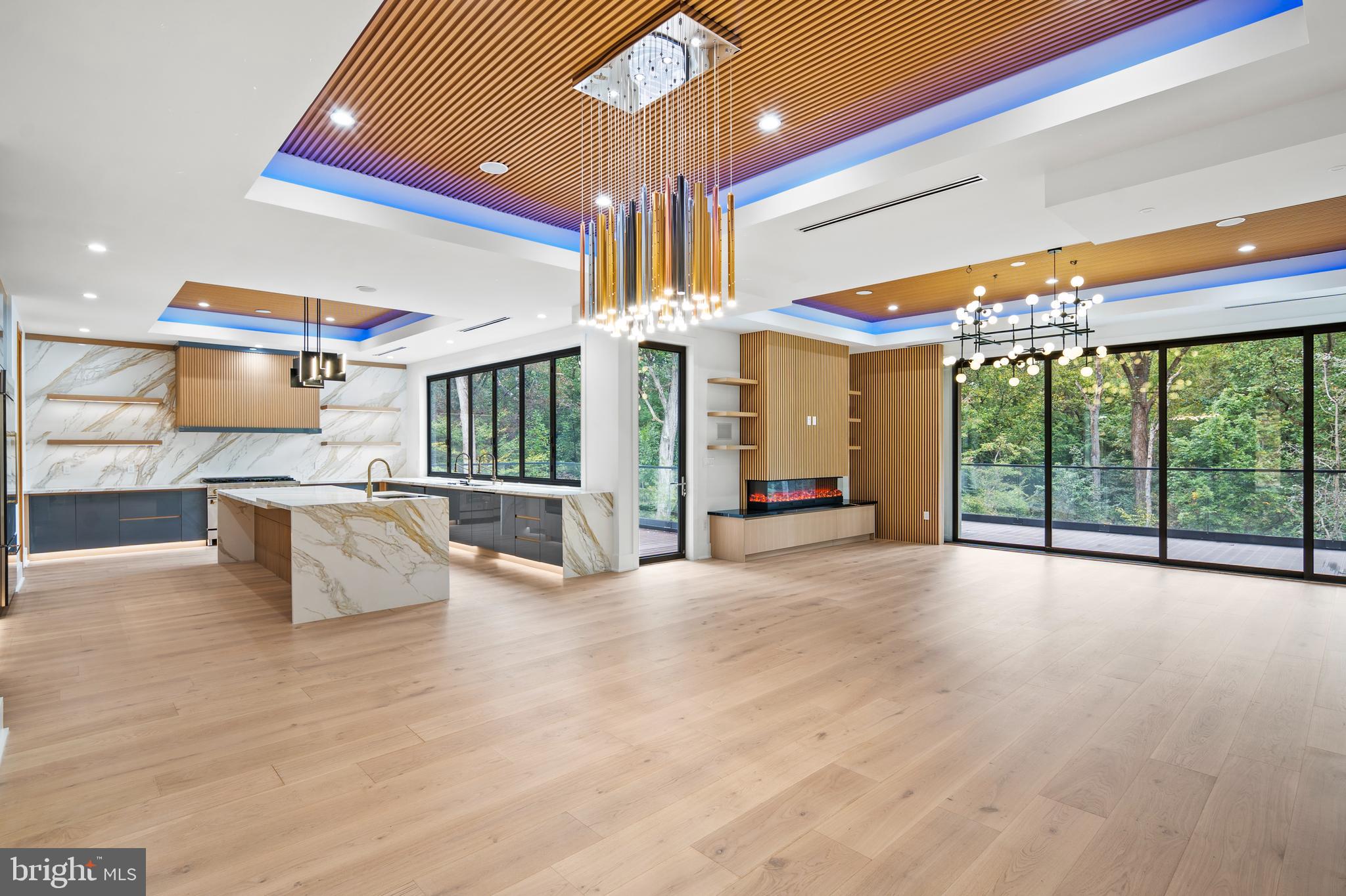 1205 Crest Lane McLean, VA 22101 - Photo 3 of 55