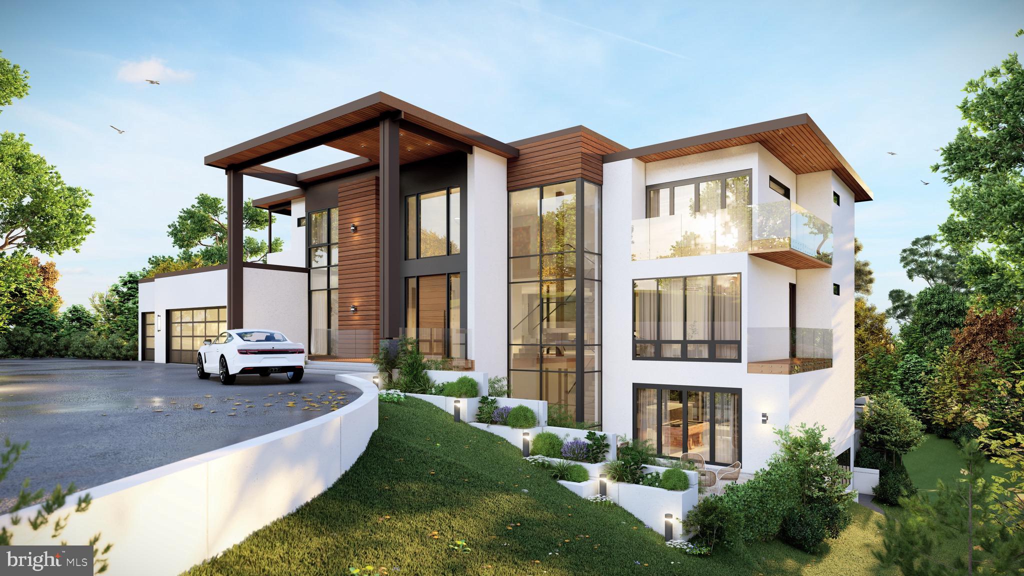 1205 Crest Lane McLean, VA 22101 - Photo 50 of 55