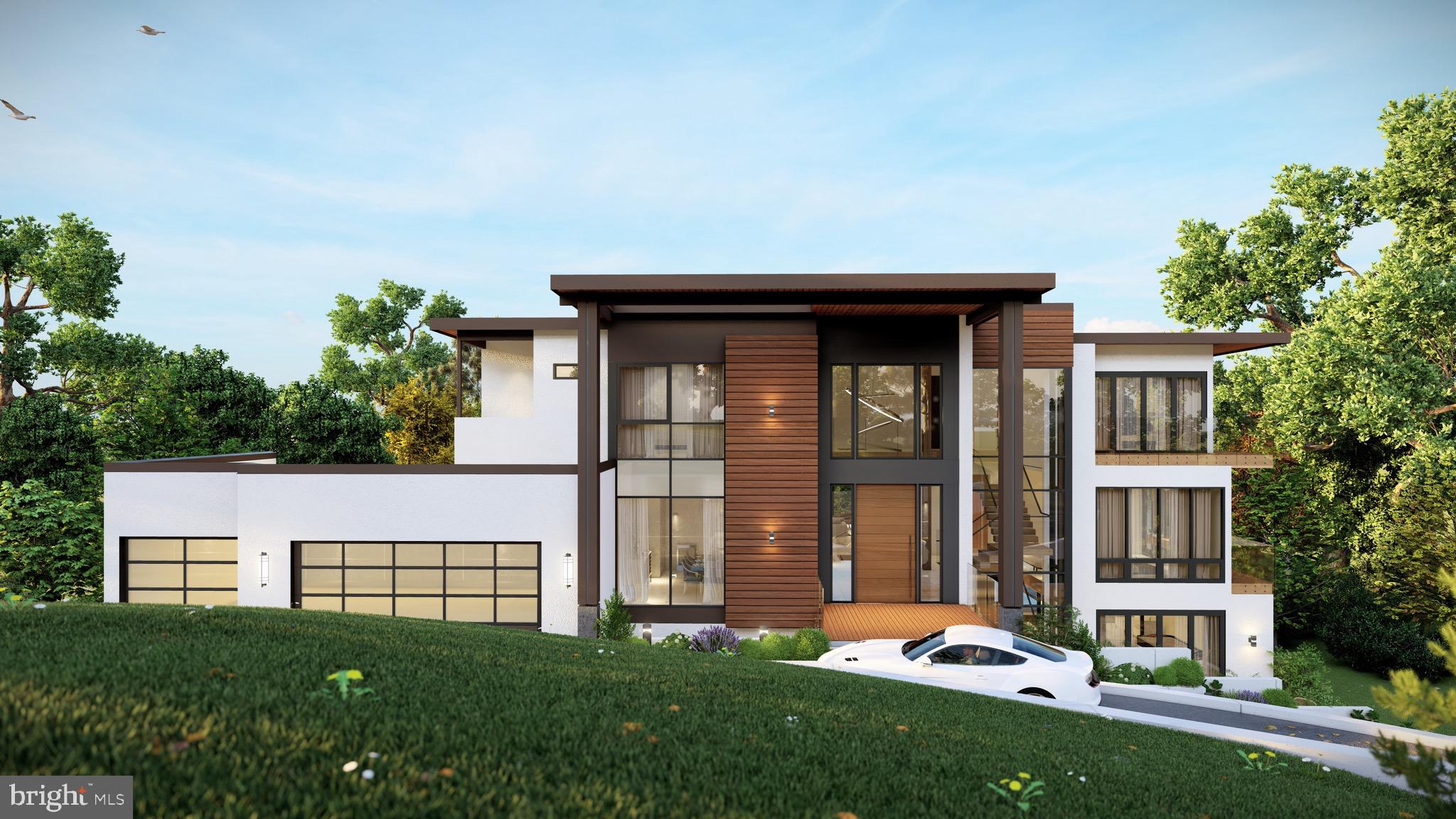 1205 Crest Lane McLean, VA 22101 - Photo 51 of 55