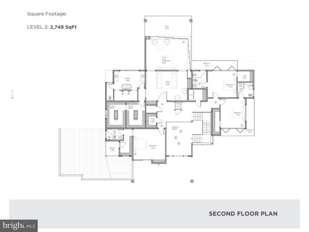 1205 Crest Lane McLean, VA 22101 - Photo 55 of 55