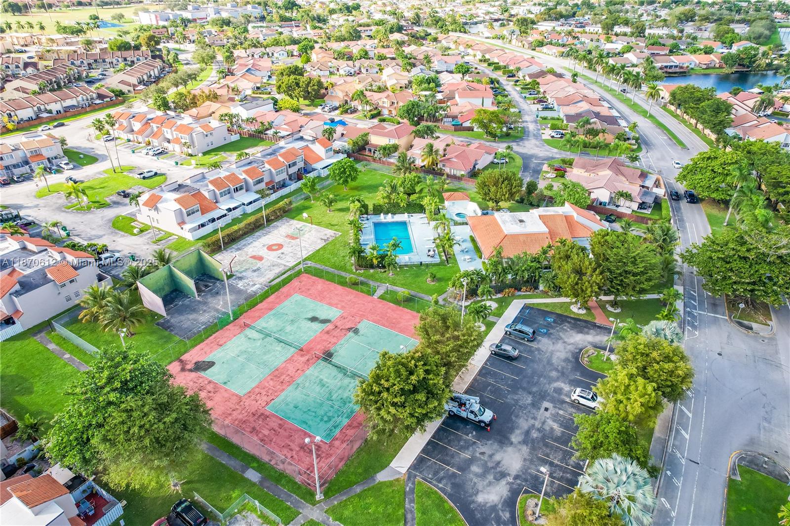 6514 Southwest 128th Place, Unit 6514 Miami, FL 33183 - Photo 41 of 46