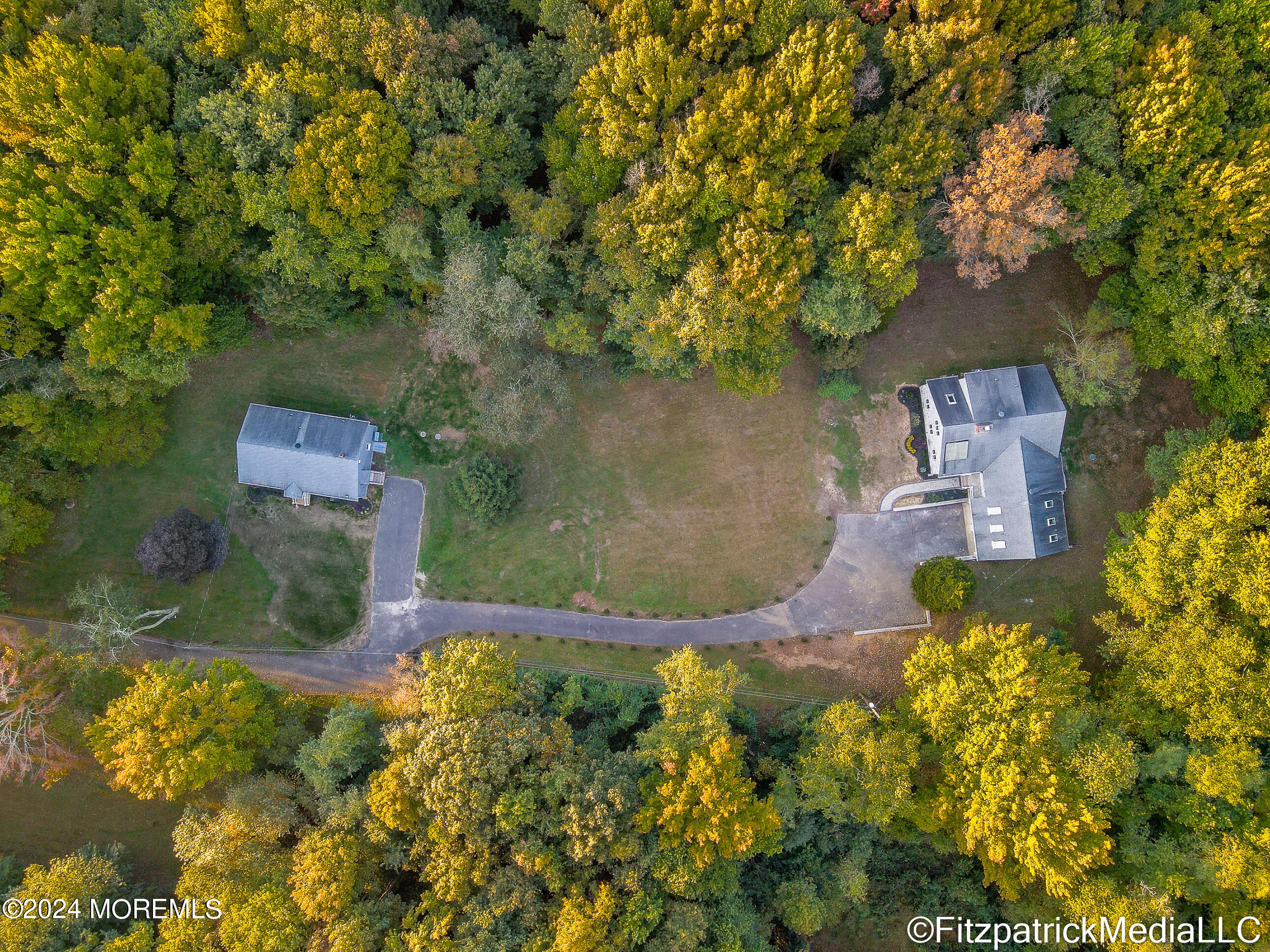 80 Millhurst Road Manalapan, NJ 07726 - Photo 3 of 100 DJI_0757-HDR