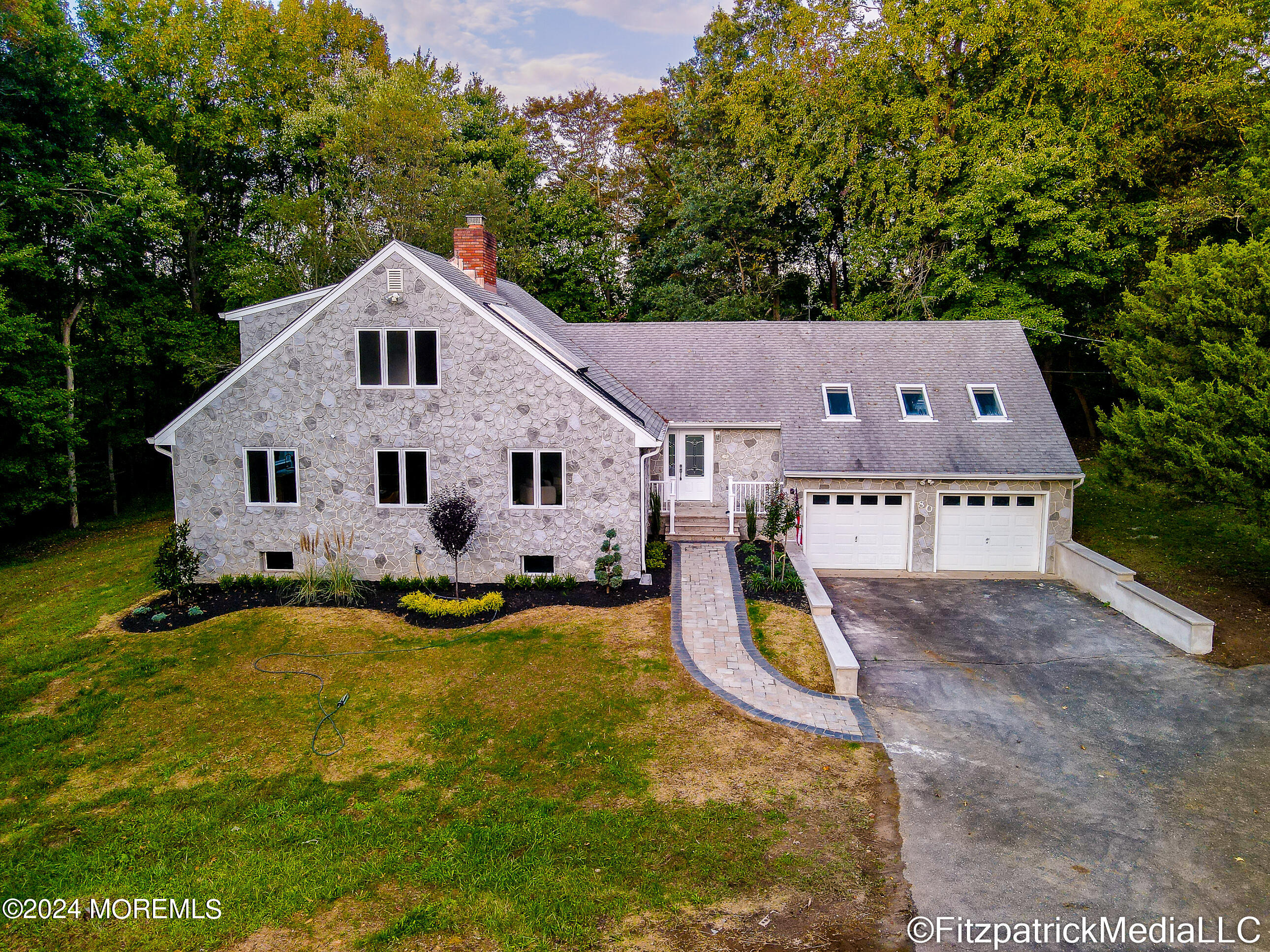 80 Millhurst Road Manalapan, NJ 07726 - Photo 4 of 100 DJI_0802-HDR