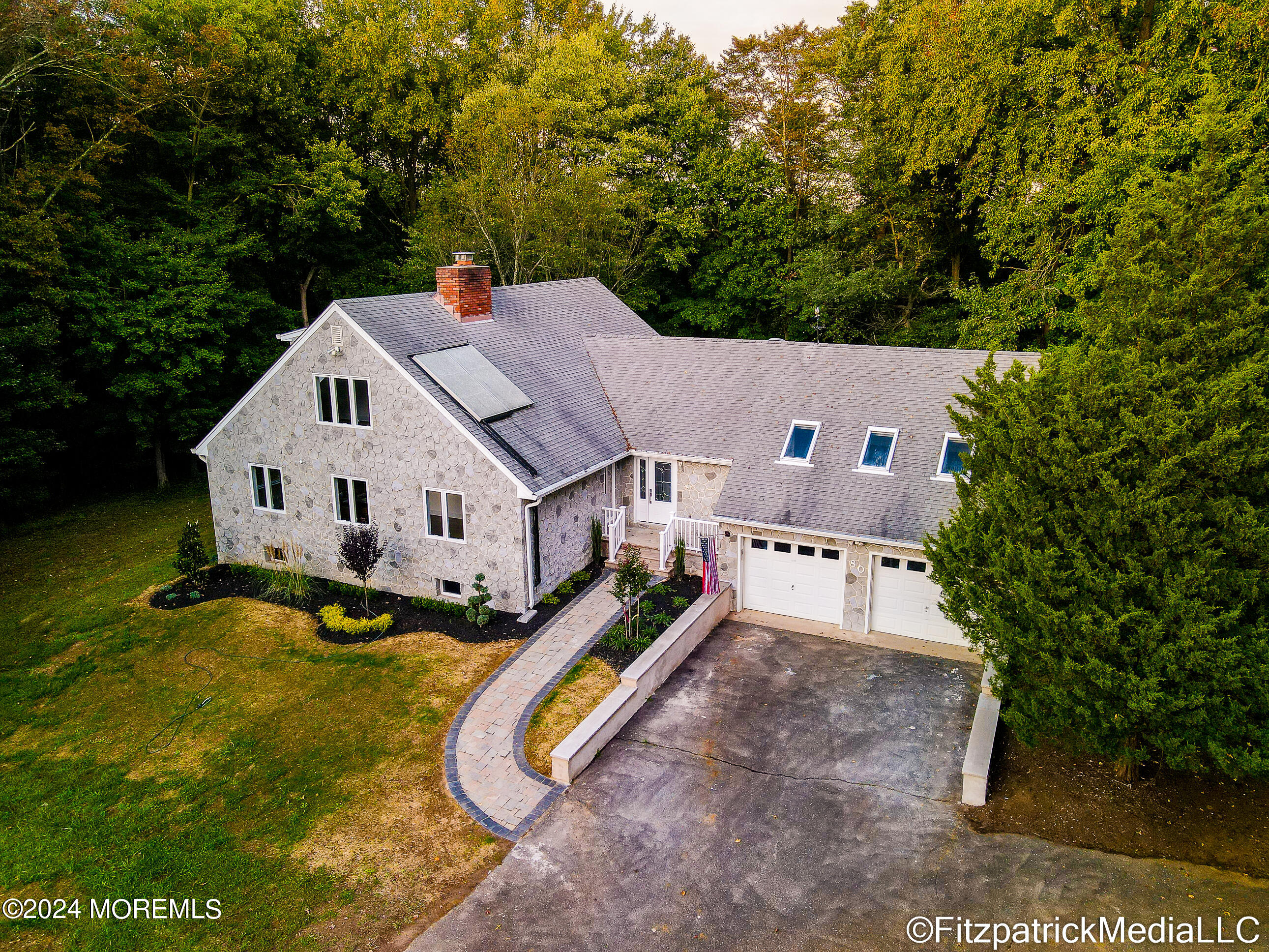 80 Millhurst Road Manalapan, NJ 07726 - Photo 5 of 100 DJI_0797-HDR