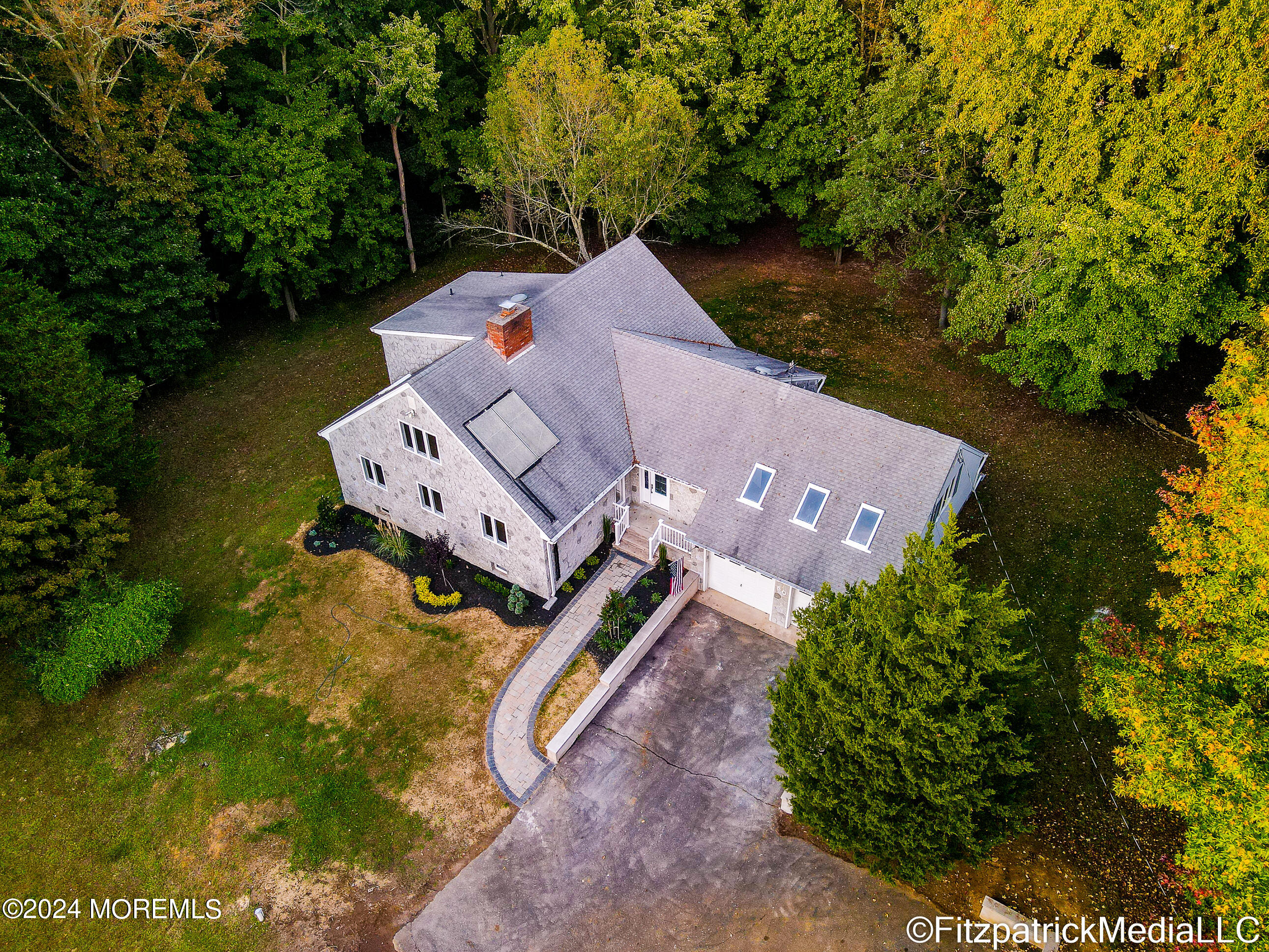 80 Millhurst Road Manalapan, NJ 07726 - Photo 96 of 100 DJI_0792-HDR