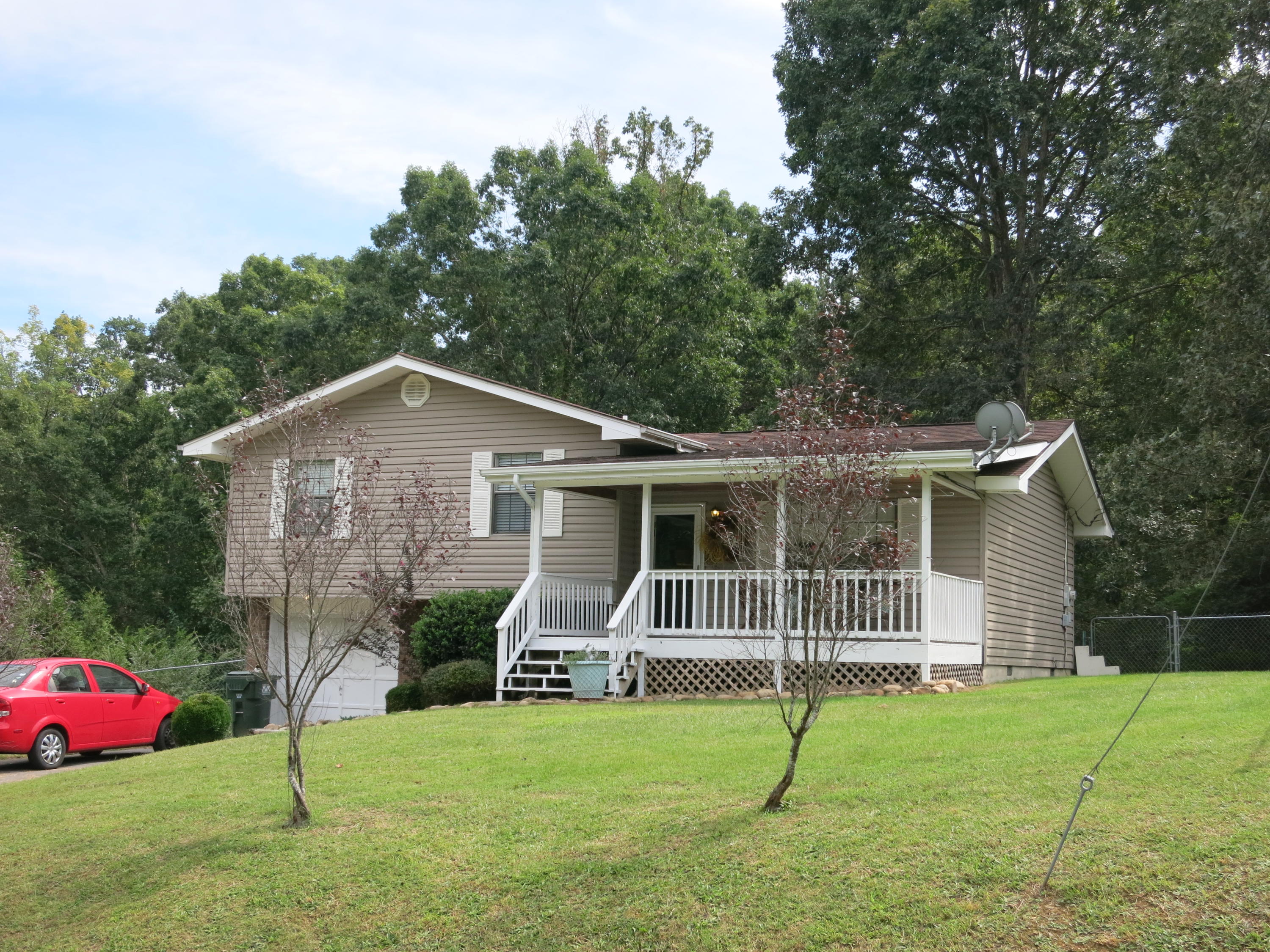 2271 Saunders Road Ringgold, GA 30736 - Photo 21 of 21 2271 Saunders Road