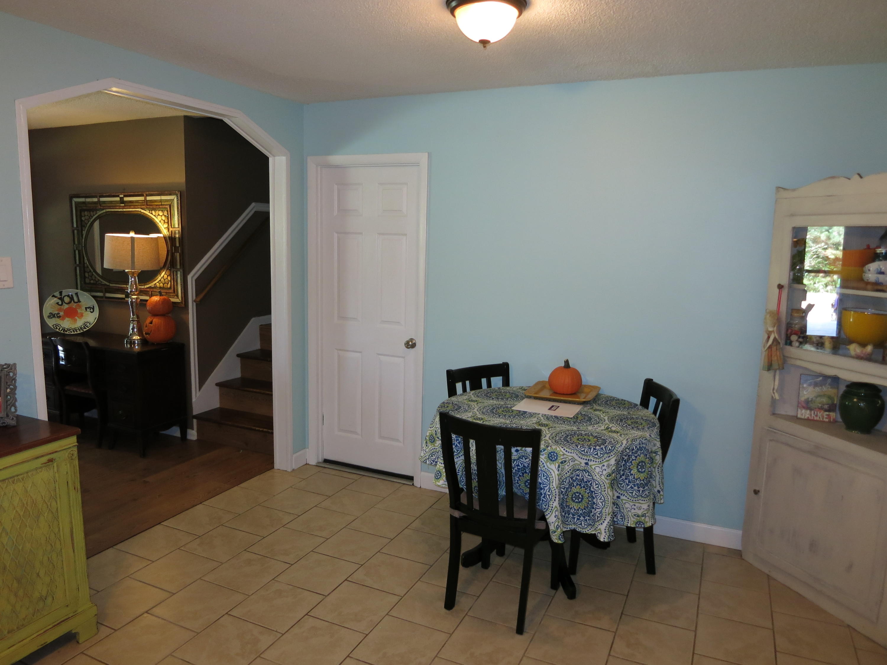 2271 Saunders Road Ringgold, GA 30736 - Photo 5 of 21 Dining area