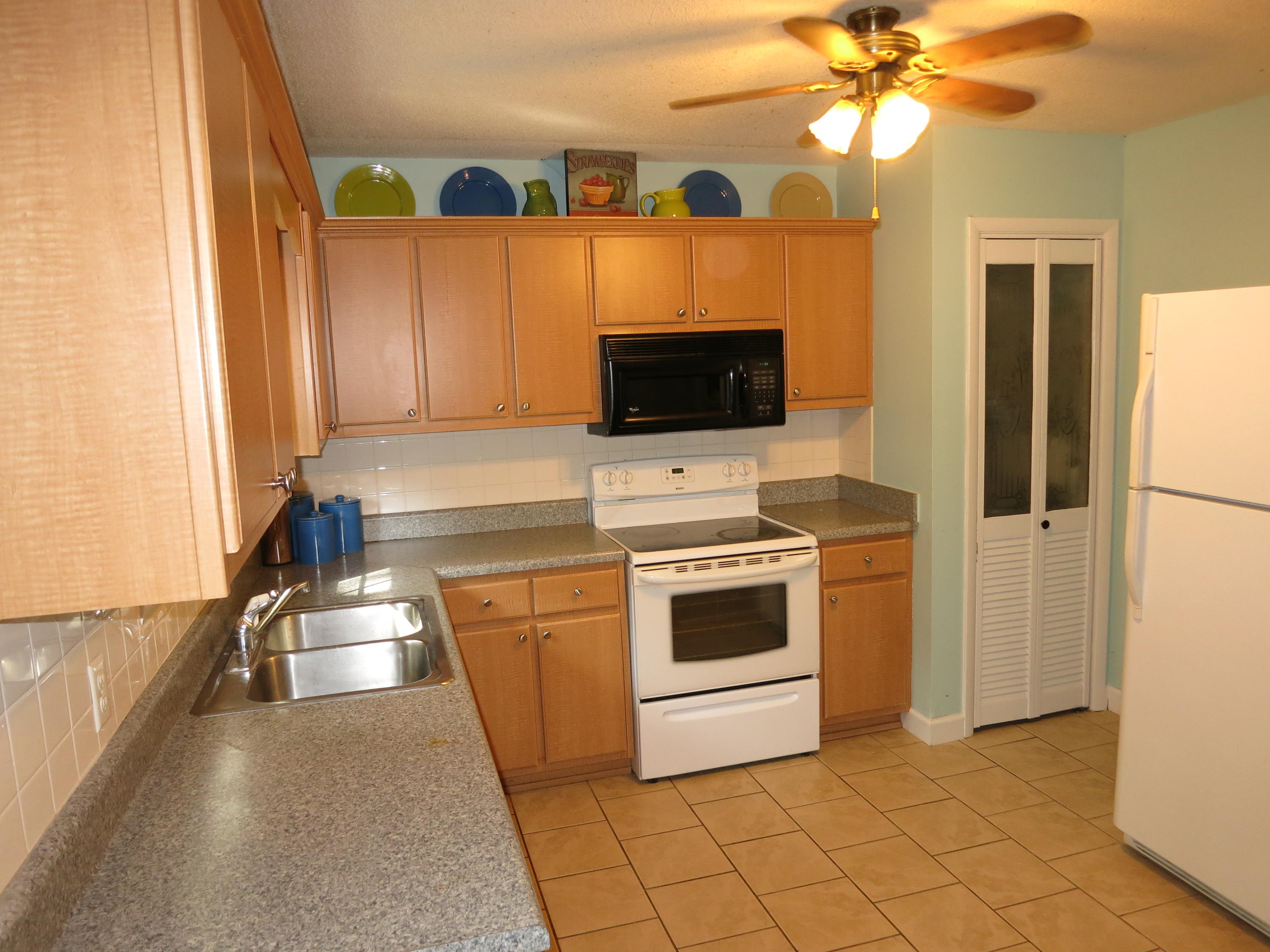 2271 Saunders Road Ringgold, GA 30736 - Photo 6 of 21 Kitchen 1