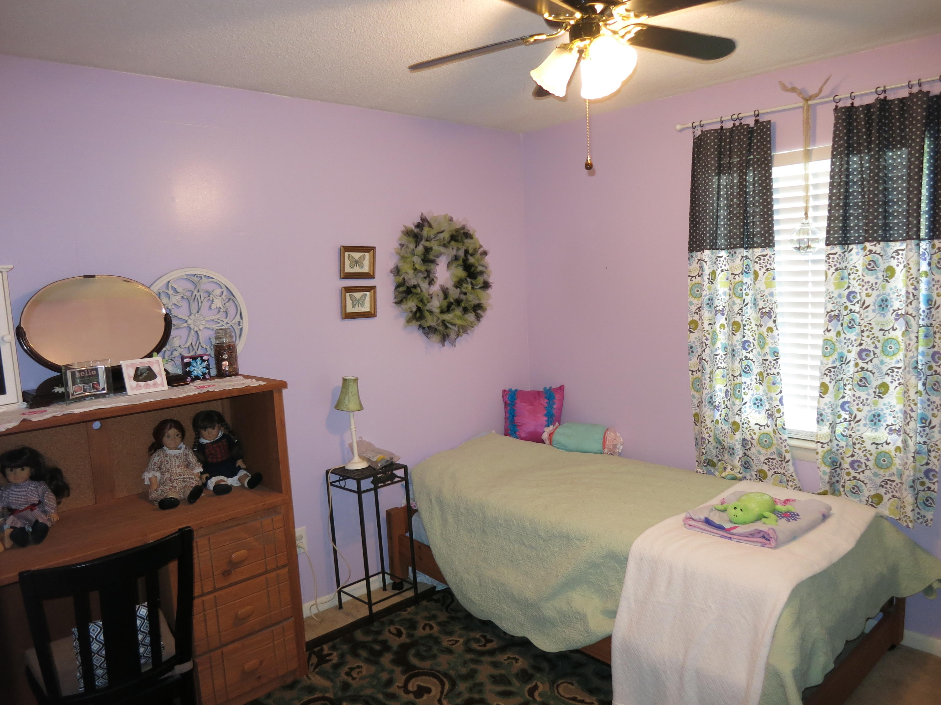 2271 Saunders Road Ringgold, GA 30736 - Photo 9 of 21 BR 1