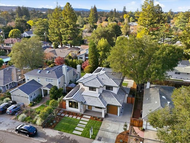 $4,990,000 | 852 La Para Avenue, Palo Alto, CA 94306