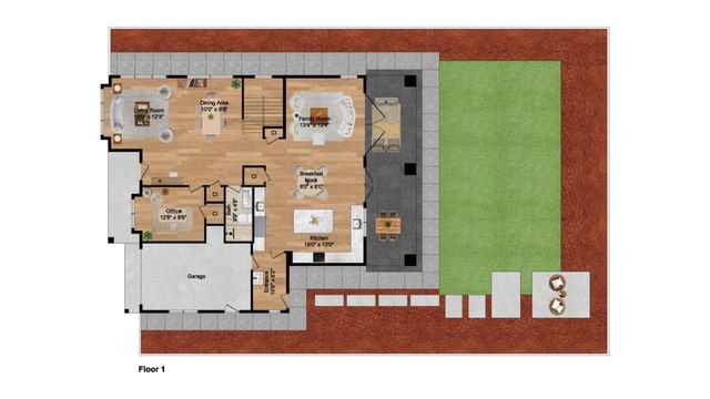 $4,990,000 | 852 La Para Avenue, Palo Alto, CA 94306