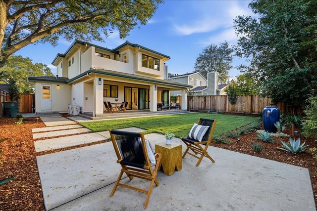 $4,990,000 | 852 La Para Avenue, Palo Alto, CA 94306