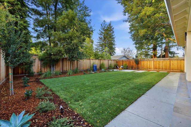 $4,990,000 | 852 La Para Avenue, Palo Alto, CA 94306