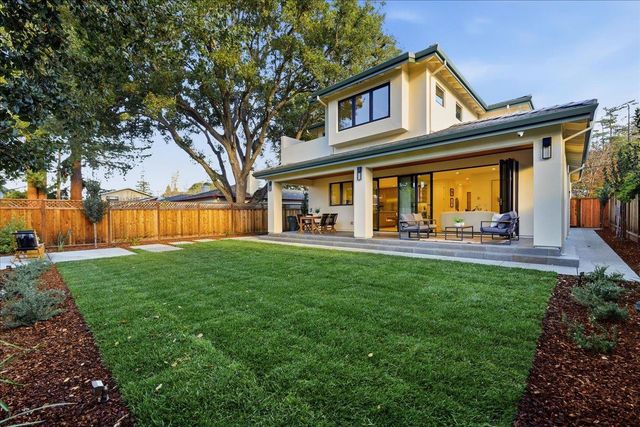 $4,990,000 | 852 La Para Avenue, Palo Alto, CA 94306