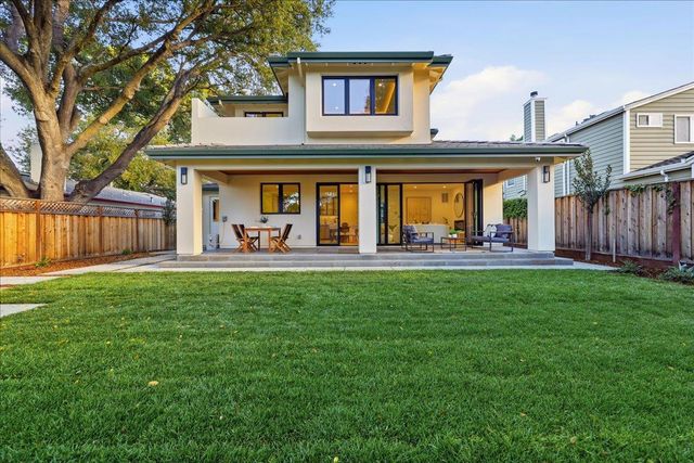 $4,990,000 | 852 La Para Avenue, Palo Alto, CA 94306