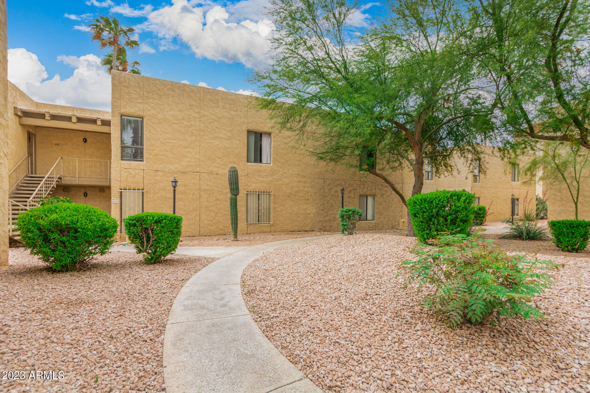 4950 North Miller Road, Unit 207 Scottsdale, AZ 85251 - Photo 3 of 26 03 - Miller