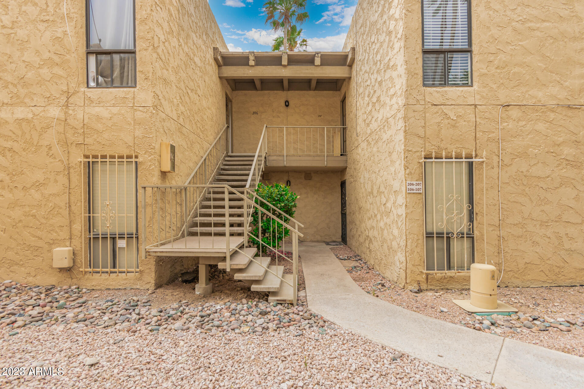 4950 North Miller Road, Unit 207 Scottsdale, AZ 85251 - Photo 4 of 26 04 - Miller