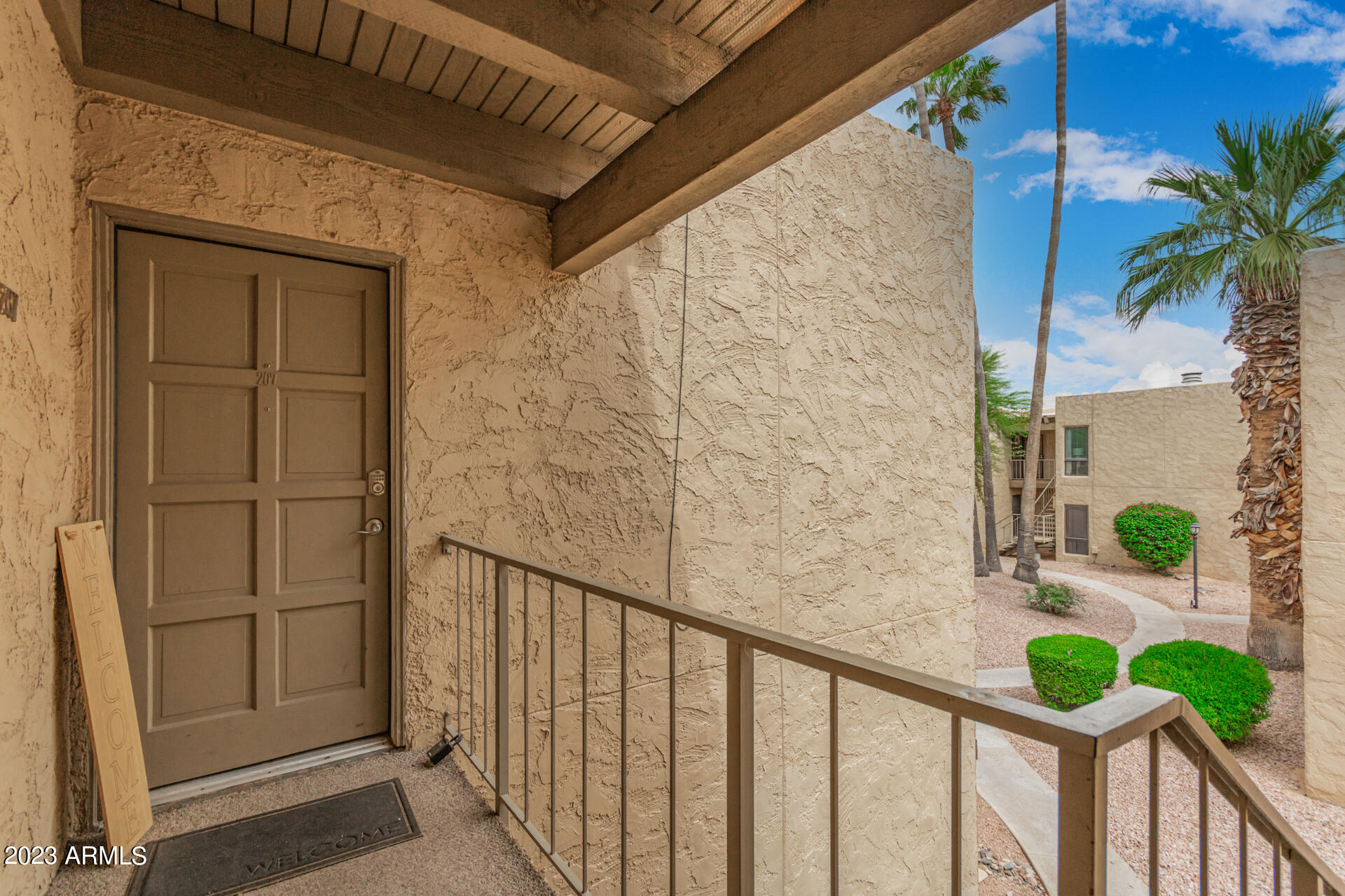 4950 North Miller Road, Unit 207 Scottsdale, AZ 85251 - Photo 5 of 26 05 - Miller