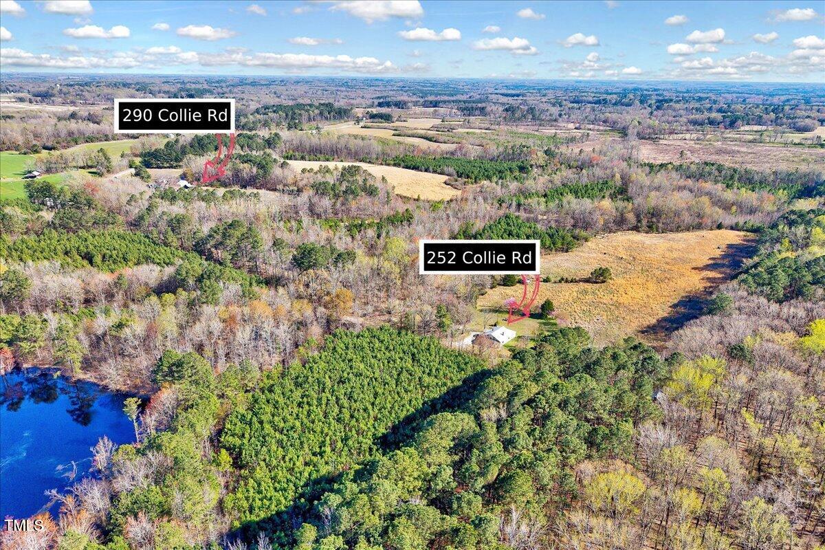 290 Collie Road Castalia, NC 27816 - Photo 52 of 61 12-290 Collie Rd-61