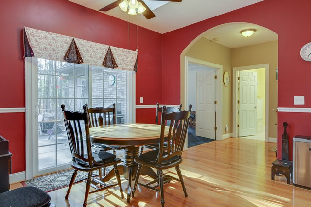 156 Windermere Way Aiken, SC 29803 - Photo 10 of 34