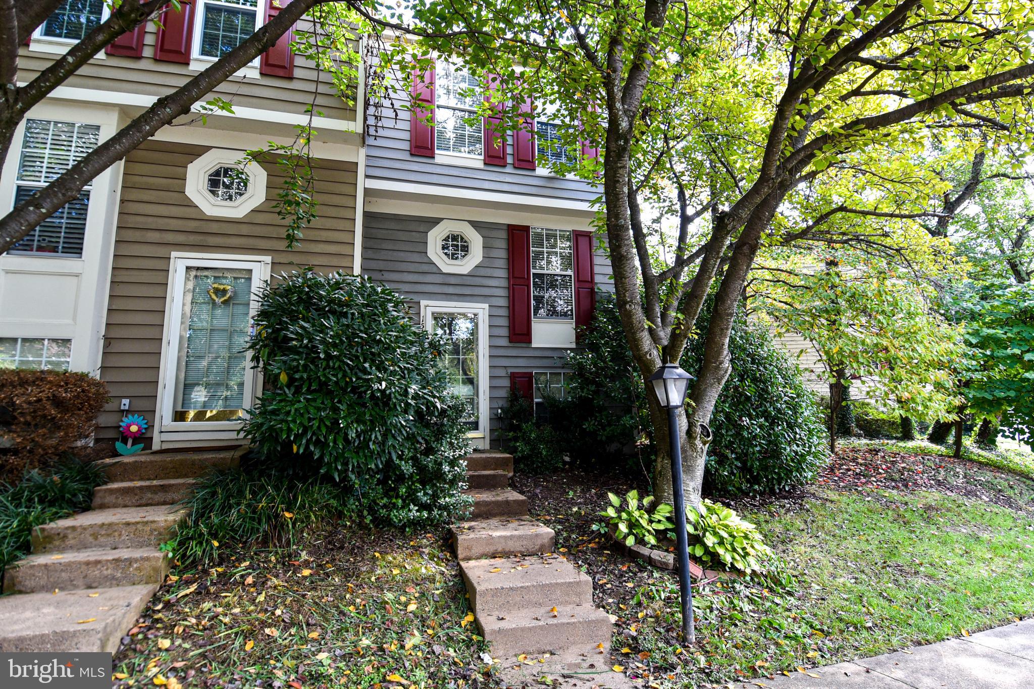 1545 Woodcrest Drive Reston, VA 20194 - Photo 1 of 40