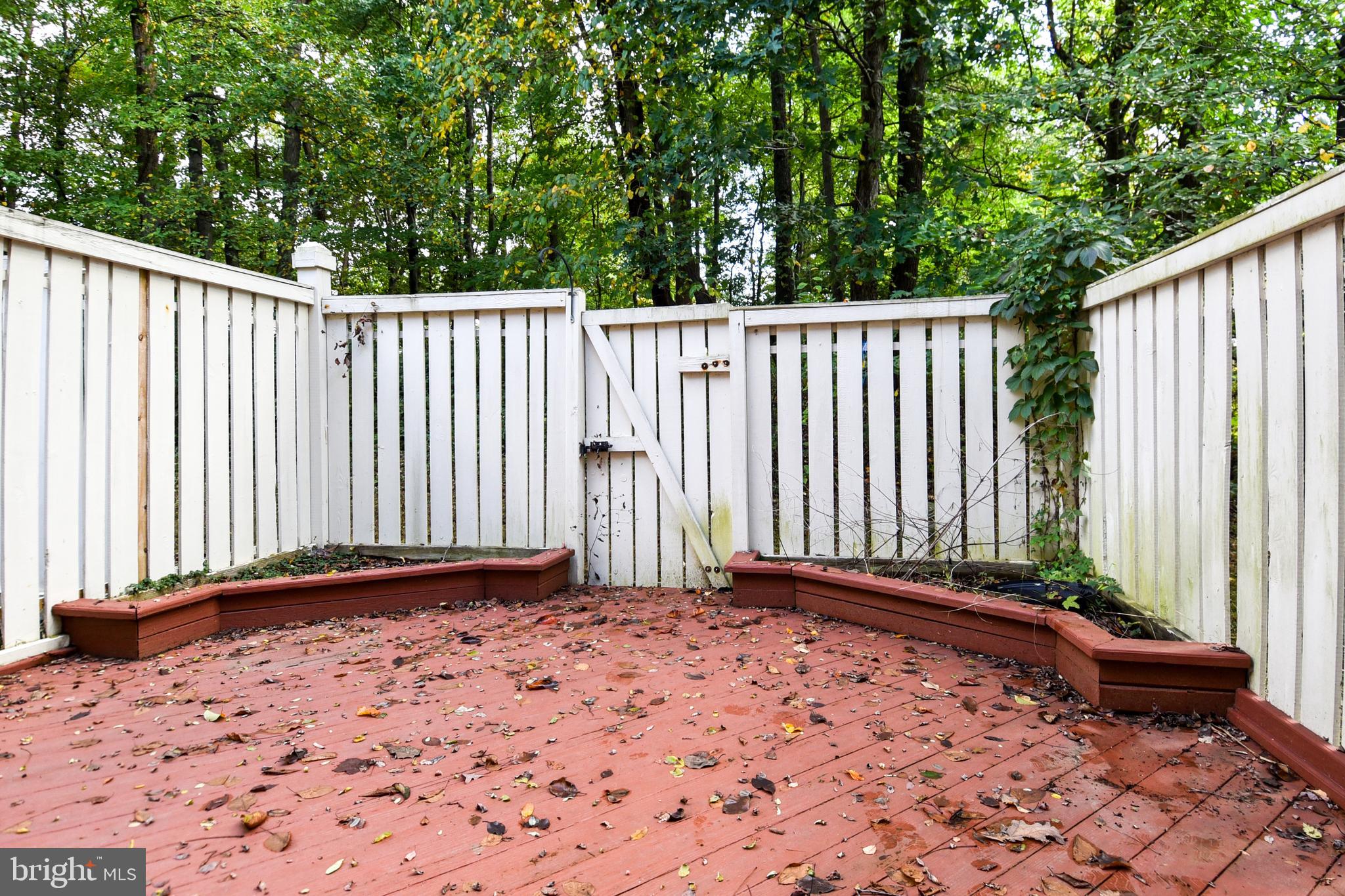 1545 Woodcrest Drive Reston, VA 20194 - Photo 36 of 40