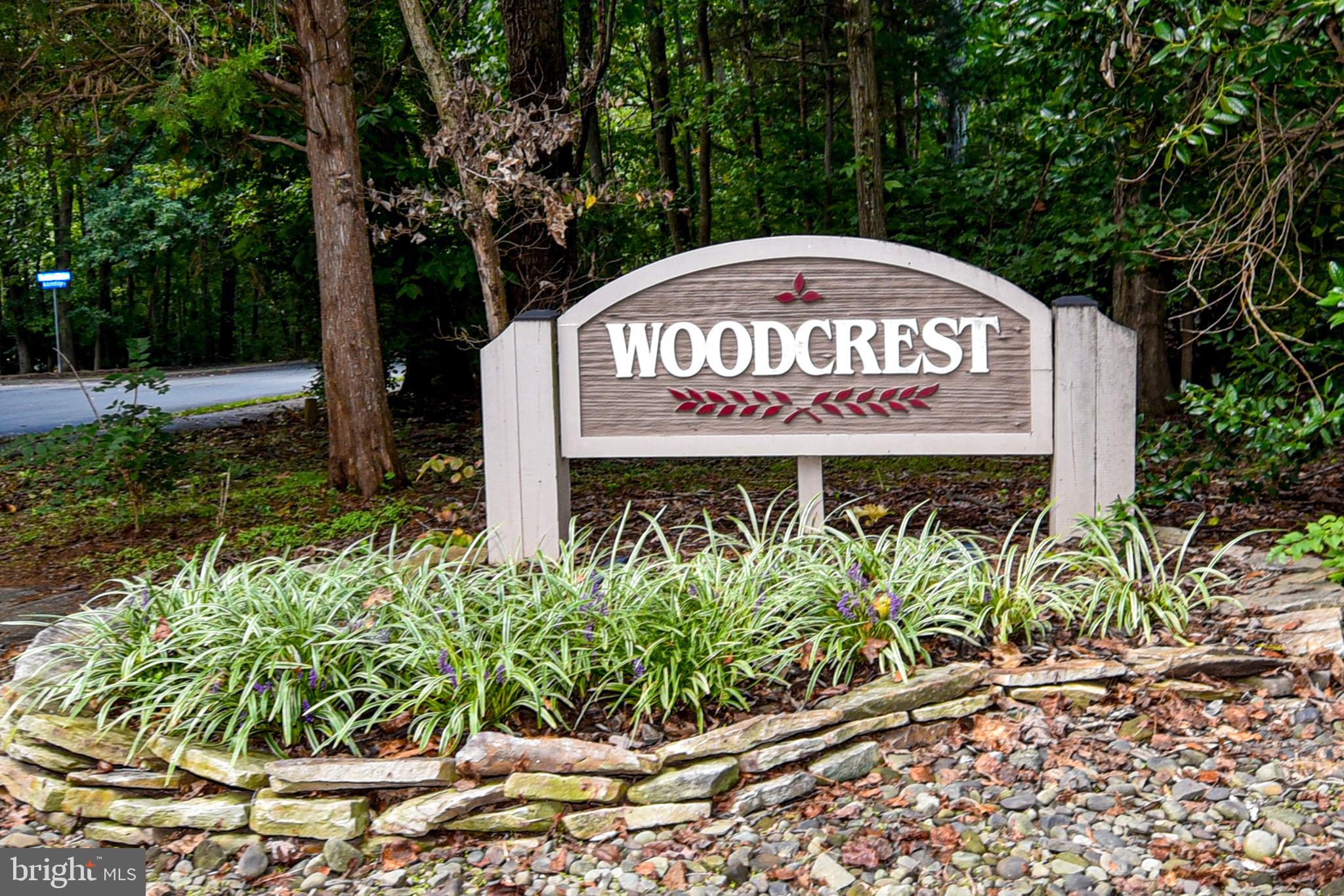 1545 Woodcrest Drive Reston, VA 20194 - Photo 39 of 40