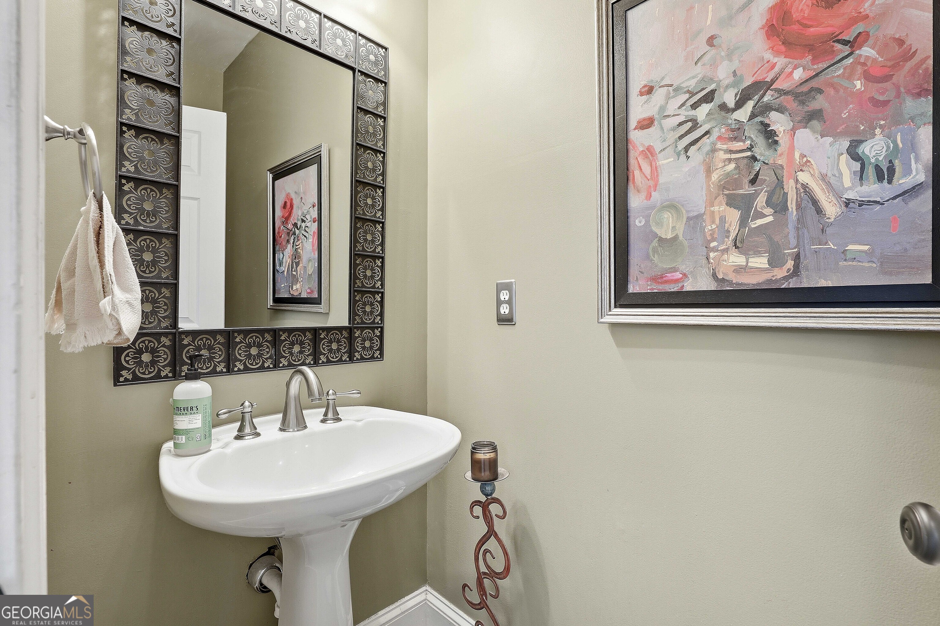 115 Strandhill Road Tyrone, GA 30290 - Photo 41 of 63