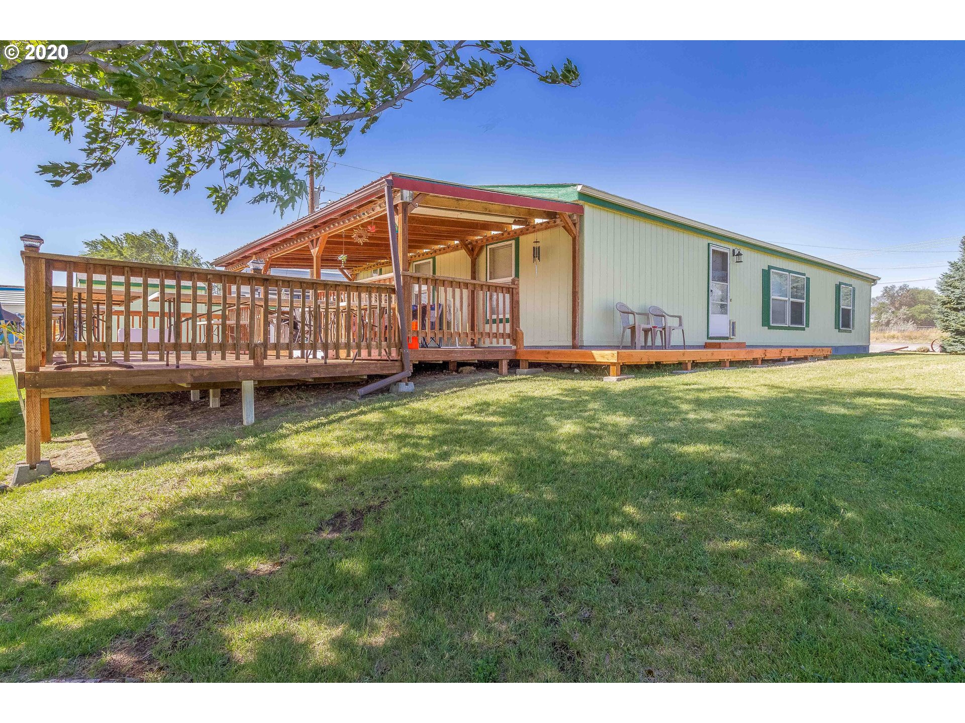 81293 West 4th Road Irrigon, OR 97844 - Photo 1 of 20 Gallery Image 1