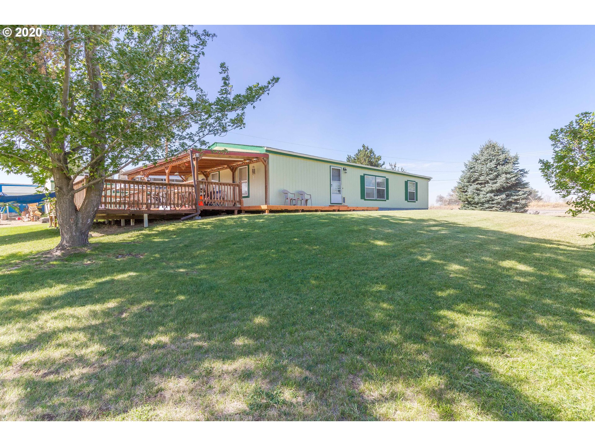 81293 West 4th Road Irrigon, OR 97844 - Photo 2 of 20 Gallery Image 2