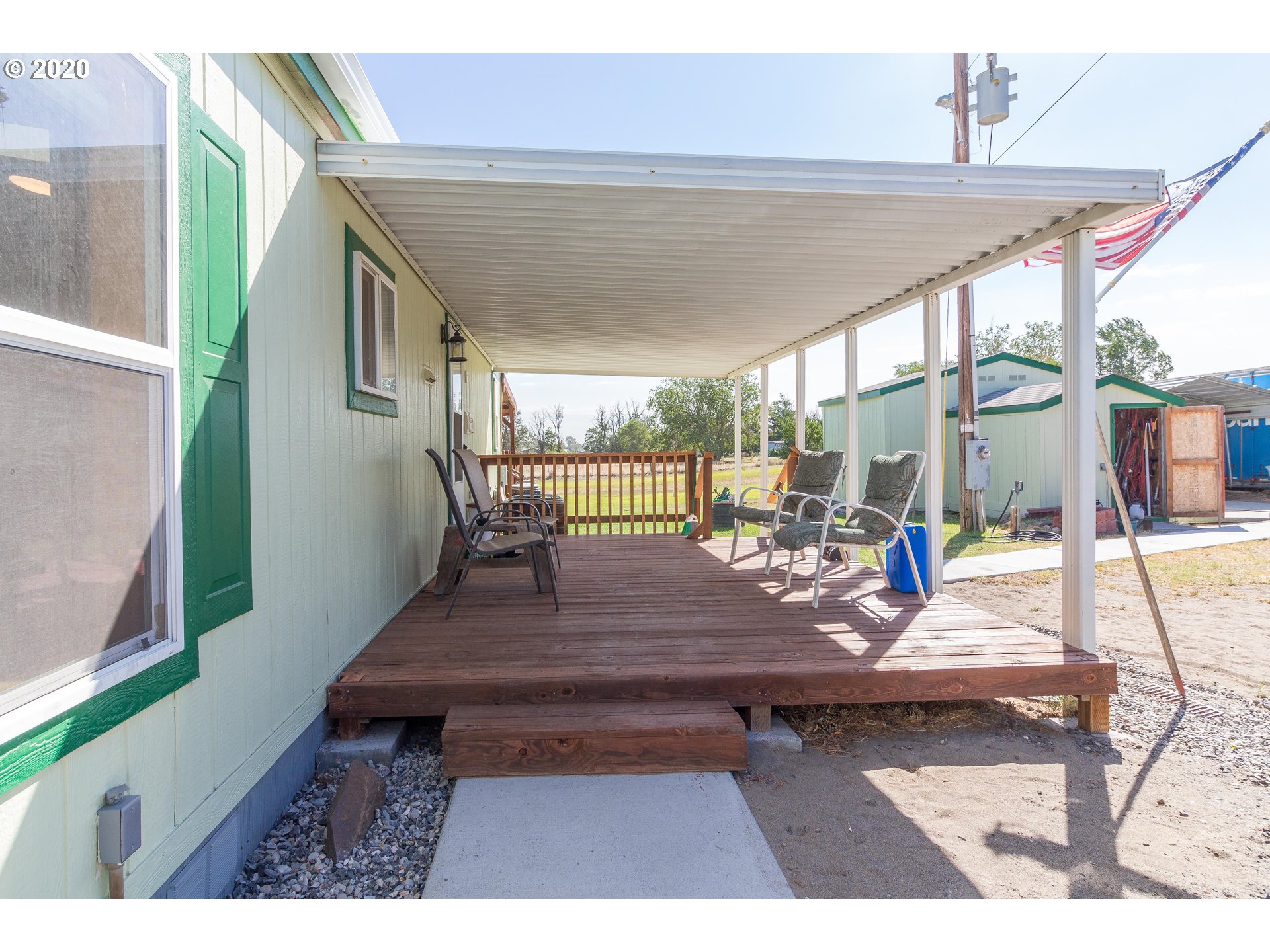 81293 West 4th Road Irrigon, OR 97844 - Photo 17 of 20 Gallery Image 17