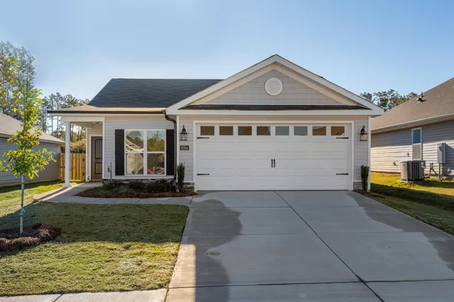 $322,900 | 8164 Snelling Drive, Aiken, SC 29803