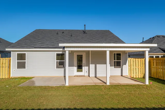 $322,900 | 8164 Snelling Drive, Aiken, SC 29803