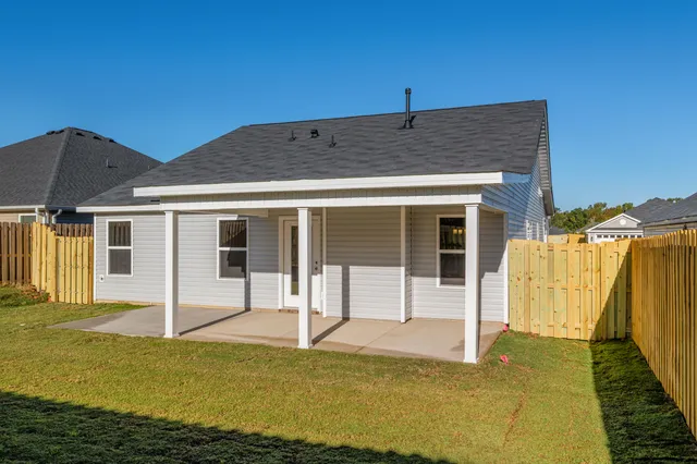 $322,900 | 8164 Snelling Drive, Aiken, SC 29803