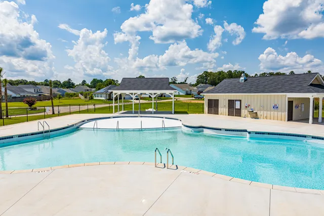 $322,900 | 8164 Snelling Drive, Aiken, SC 29803